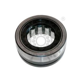 Radlagersatz 252348L von OPTIMAL günstig für 48,26 € online kaufen