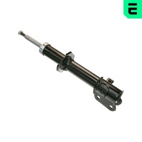 Fahrwerksfeder AF-2870 von OPTIMAL günstig für 53,11 € online kaufen