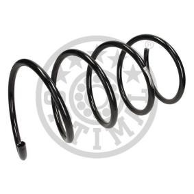 Fahrwerksfeder AF-2912 von OPTIMAL günstig für 25,59 € online kaufen