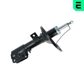 Fahrwerksfeder AF-3618 von OPTIMAL günstig für 59,10 € online kaufen