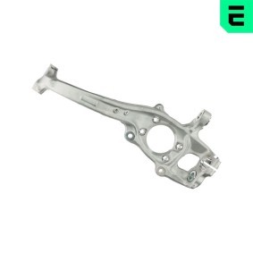 Bremsscheibe BS-7800C von OPTIMAL günstig für 76,49 € online kaufen