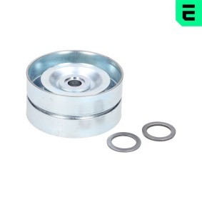 Bremsscheibe für NISSAN von OPTIMAL