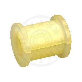 Achetez des Silent bloc de barre stabilisatrice OPTIMAL F8-7769 à prix pour 13,84 €