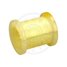 Achetez des Silent bloc de barre stabilisatrice OPTIMAL F8-7771 à prix pour 43,01 €