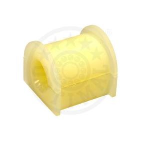 Achetez des Silent bloc de barre stabilisatrice OPTIMAL F8-7772 à prix pour 80,42 €