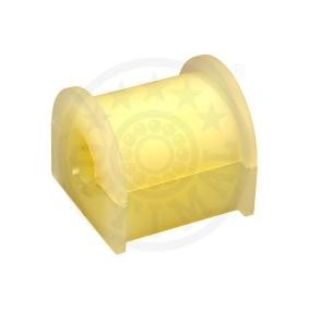 Achetez des Silent bloc de barre stabilisatrice OPTIMAL F8-7774 à prix pour 58,37 €
