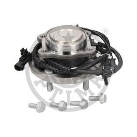 Radlagersatz 992880 von OPTIMAL günstig für 129,36 € online kaufen