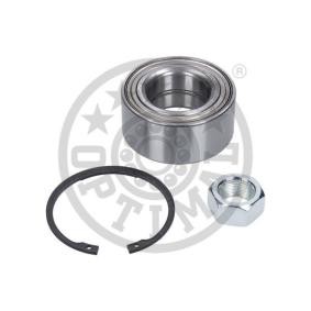Achetez des Kit de roulement de roue OPTIMAL 991655 à prix pour 112,96 €