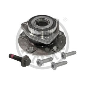 Radlagersatz 101201 von OPTIMAL günstig für 284,90 € online kaufen