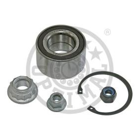 Comprar Juego de cojinete de rueda de OPTIMAL 101020 a bajo precio de 34,98 €