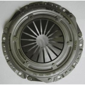 Acquista Spingidisco da SACHS PERFORMANCE online per NEMO Furgonato (AA_) a prezzi moderati
