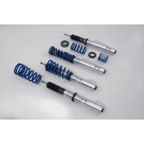 Compre Kit de suspensão, molas / amortecedores de SACHS PERFORMANCE online para BOXSTER (987) a preços moderados