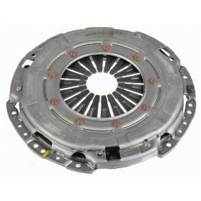 Acquista Spingidisco da SACHS online per Cerato Hatchback (TD) a prezzi moderati