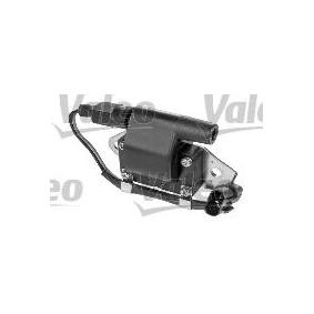 Zündspule 245242 von VALEO günstig für 144,20 € online kaufen