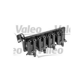 Zündspule für LAND ROVER von VALEO