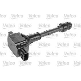 Zündspule 245250 von VALEO günstig für 57,90 € online kaufen