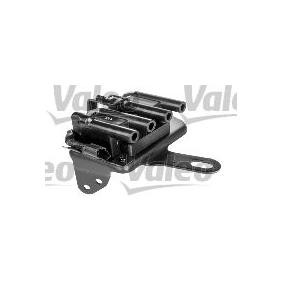 Zündspule 245202 von VALEO günstig für 115,46 € online kaufen