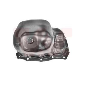 Compre Cárter do óleo da VAN WEZEL 0911070 a um preço baixo por 81,03 €