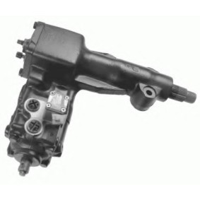 Compre Caixa de direção de ZF LENKSYSTEME online para Omega A Caravan (V87) a preços moderados