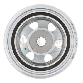 Compre Polia, cambota da SNR DPF358.26 a um preço baixo por 94,03 €