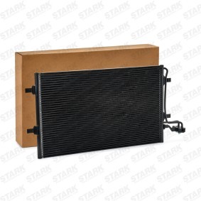 Compre Condensador de aire acondicionado de STARK online para C70 II Cabrio (542) a precios moderados