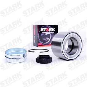 Compre Rolamento da roda de STARK online para BOXER Camião de plataforma/chassis (244) a preços moderados