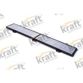 Innenraumfilter 1732900 von KRAFT günstig für 22,33 € online kaufen