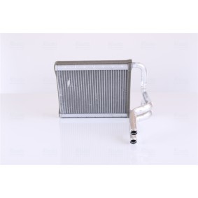 Comprar Radiador de calefacción de NISSENS 77535 a bajo precio de 127,38 €
