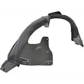 Verkleidung, Radhaus 6913009 CHEVROLET von DIEDERICHS