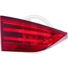 Acquista Testina sterzo da DIEDERICHS 1260503 a buon mercato per soli 22,52 €
