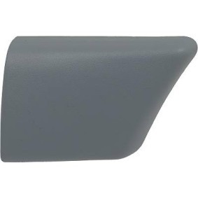 Compre Friso, guarda-lamas da DIEDERICHS 4011664 a um preço baixo por 21,22 €
