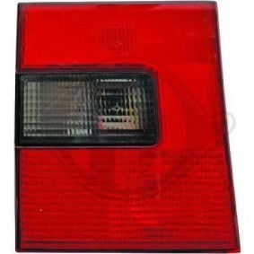 Acquista Fanale posteriore da DIEDERICHS 4090193 a buon mercato per soli 44,06 €