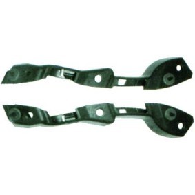 Compre Jogo de suportes, pára-choques da DIEDERICHS 1404162 a um preço baixo por 15,90 €