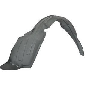 Verkleidung, Radhaus 6852009 von DIEDERICHS günstig für 19,33 € online kaufen
