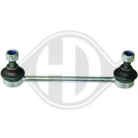 Koppelstange des Herstellers DIEDERICHS - Originalware Artikelnummer: 1561705