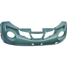 Compre Pára-choques de DIEDERICHS online para JUKE (F15) a preços moderados