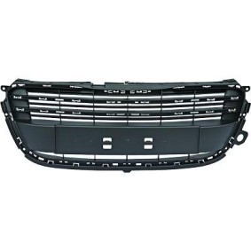Compre Grelha de pára-choques de DIEDERICHS online para 508 I (8D_) Sedan a preços moderados