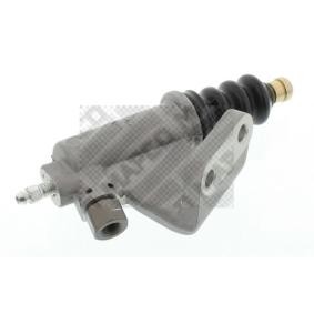 Comprar Cilindro receptor, embrague de MAPCO 1850 a bajo precio de 16,85 €