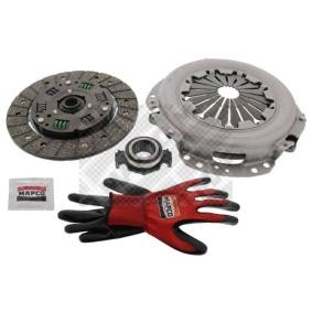 Acquista Kit frizione da MAPCO 10307 a buon mercato per soli 55,42 €
