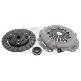 Acquista Kit frizione da MAPCO 10308 a buon mercato per soli 60,55 €