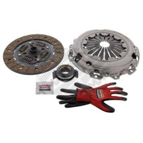 Acquista Kit frizione da MAPCO 10313 a buon mercato per soli 79,82 €