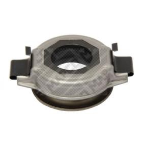 Achetez des Butée d'embrayage MAPCO 12522 à prix pour 14,45 €