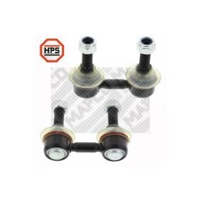 Comprar Juego de reparación, barra de acoplamiento del estabilizador de MAPCO 53605HPS a bajo precio de 28,71 €