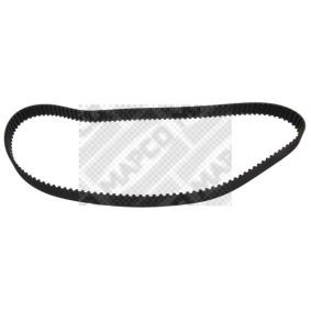 Zahnriemen 43112 von MAPCO günstig für 10,76 € online kaufen