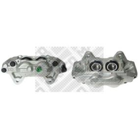 Compre Correia dentada da MAPCO 43504 a um preço baixo por 18,98 €