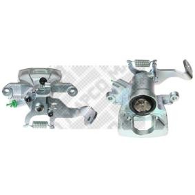 Acquista Cinghia dentata da MAPCO 43508 a buon mercato per soli 13,68 €