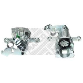Acquista Cinghia dentata da MAPCO 43540 a buon mercato per soli 15,80 €