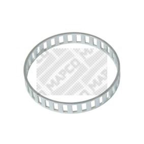 Compre Anillo de sensor de abs de MAPCO online para X-Type Familiar (X400) a precios moderados