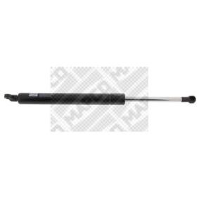 Heckklappendämpfer 91665 von MAPCO günstig für 8,31 € online kaufen