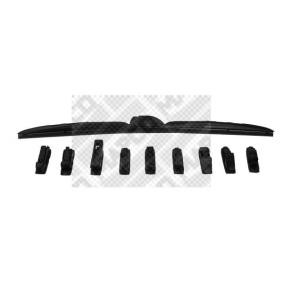 Scheibenwischer 104600HPS von MAPCO günstig für 16,50 € online kaufen